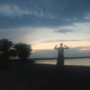 Meet your Posher, Brendan